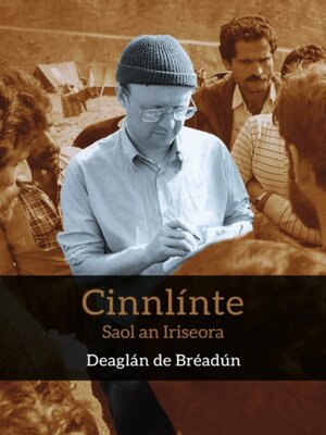 cover image of Cinnlínte